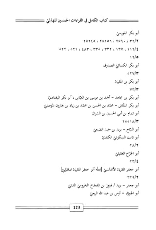 الكامل في القراءات الخمسين 7.pdf
