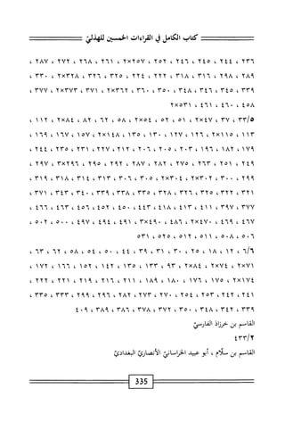 الكامل في القراءات الخمسين 7.pdf