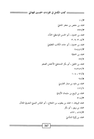 الكامل في القراءات الخمسين 7.pdf