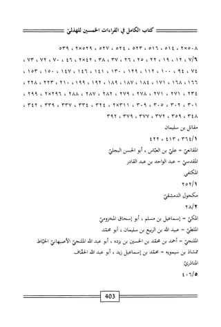 الكامل في القراءات الخمسين 7.pdf