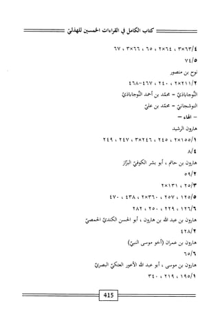 الكامل في القراءات الخمسين 7.pdf