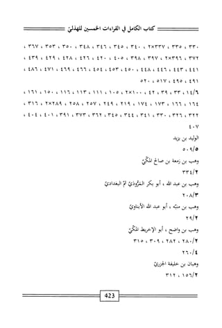 الكامل في القراءات الخمسين 7.pdf
