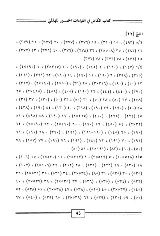 الكامل في القراءات الخمسين 7.pdf