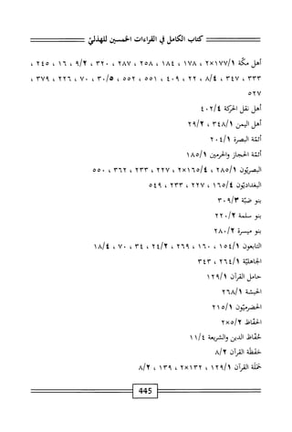 الكامل في القراءات الخمسين 7.pdf