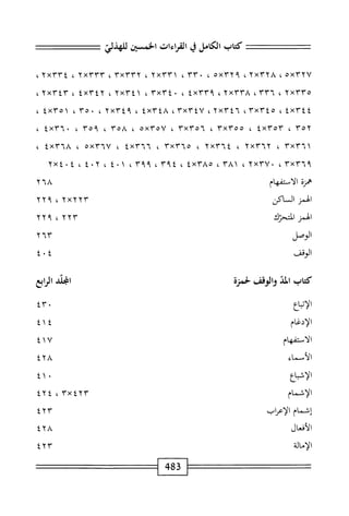 الكامل في القراءات الخمسين 7.pdf