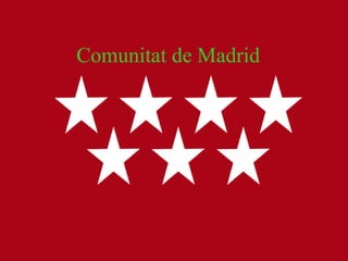 Comunitat de Madrid 