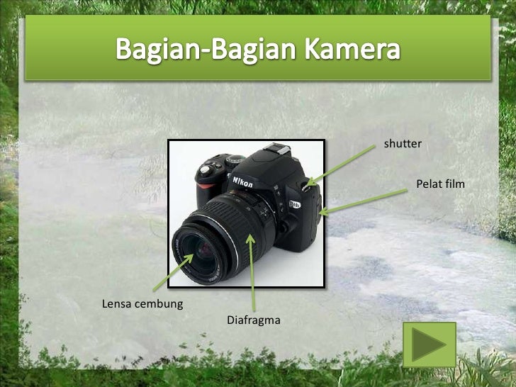 Kamera Kamera