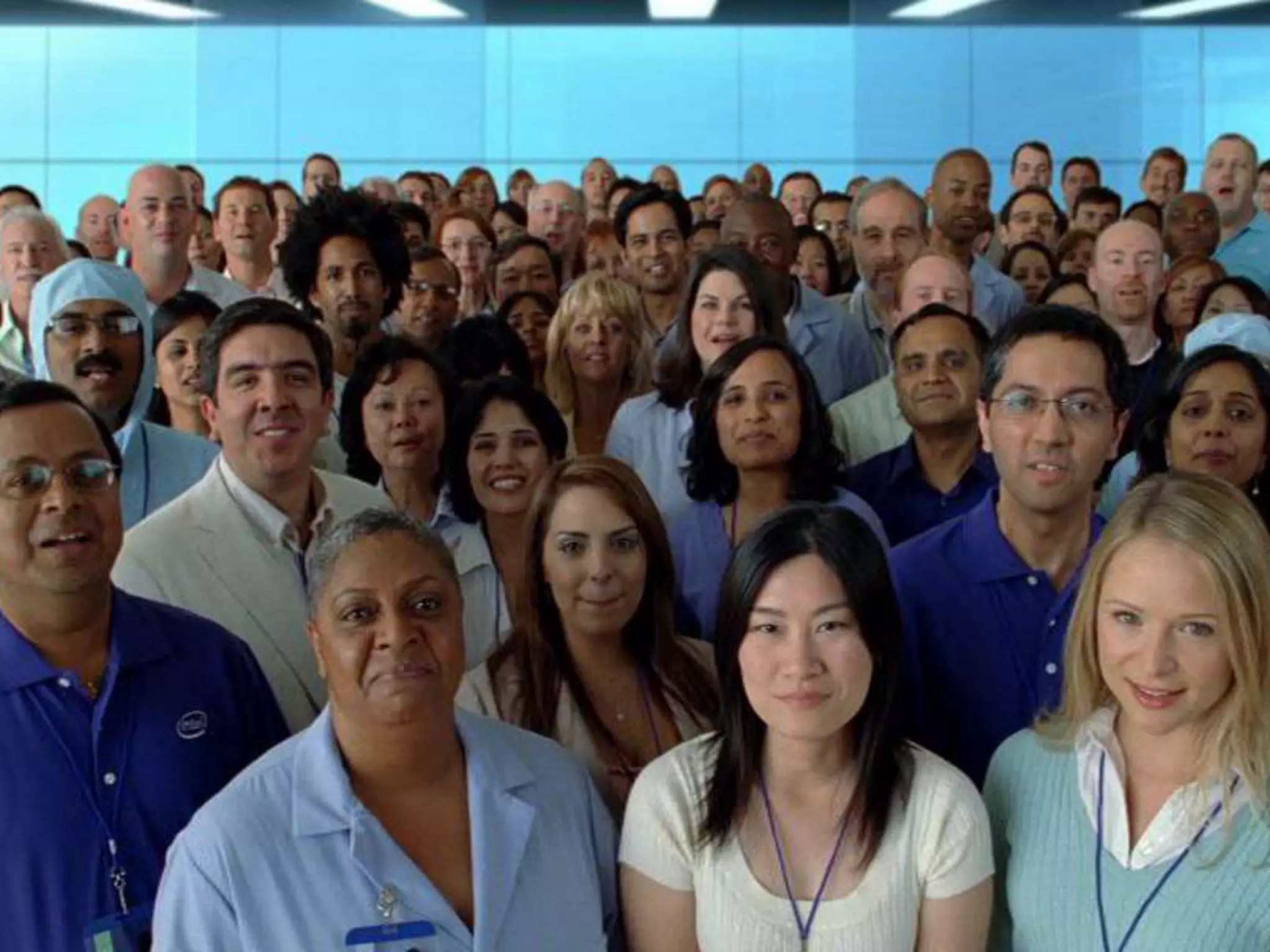 Камиль Исаев - Intel