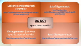 Academic Literacies | PPTX