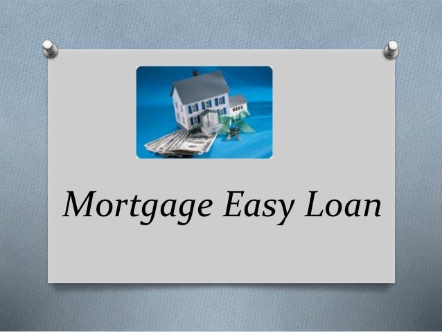 Easy Loan Approval