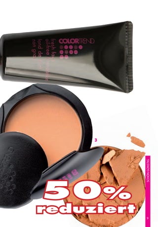 3
            SCHÖN GÜNSTIG




50%
reduziert
             
 