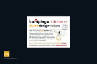 Advertentie Kampinga