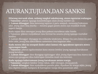 kampung adat.indonesiaaaaaaaaaaaaaaaaaaaaaaaaaaaa | PPTX
