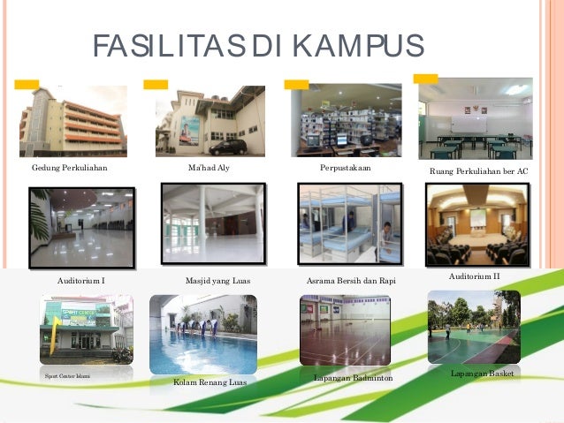 Kampus Berbeasiswa Tahun 2019 Stkip Al Hikmah Surabaya