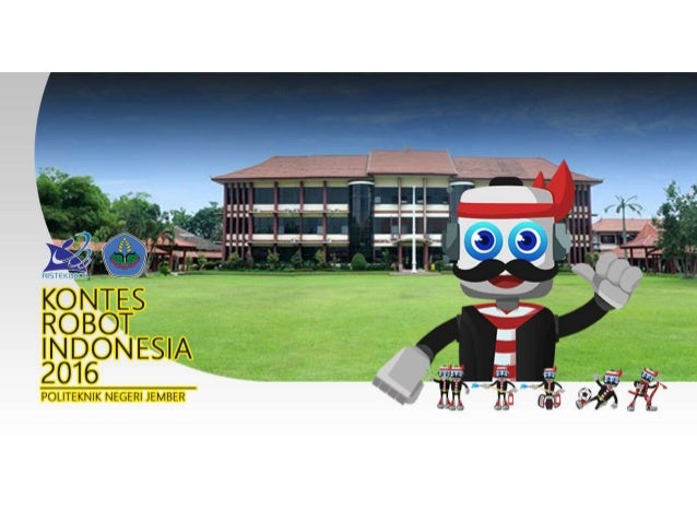 Kampus terbaik di indonesia polije, kampus terbaik di jawa 