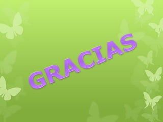 Power point del blog