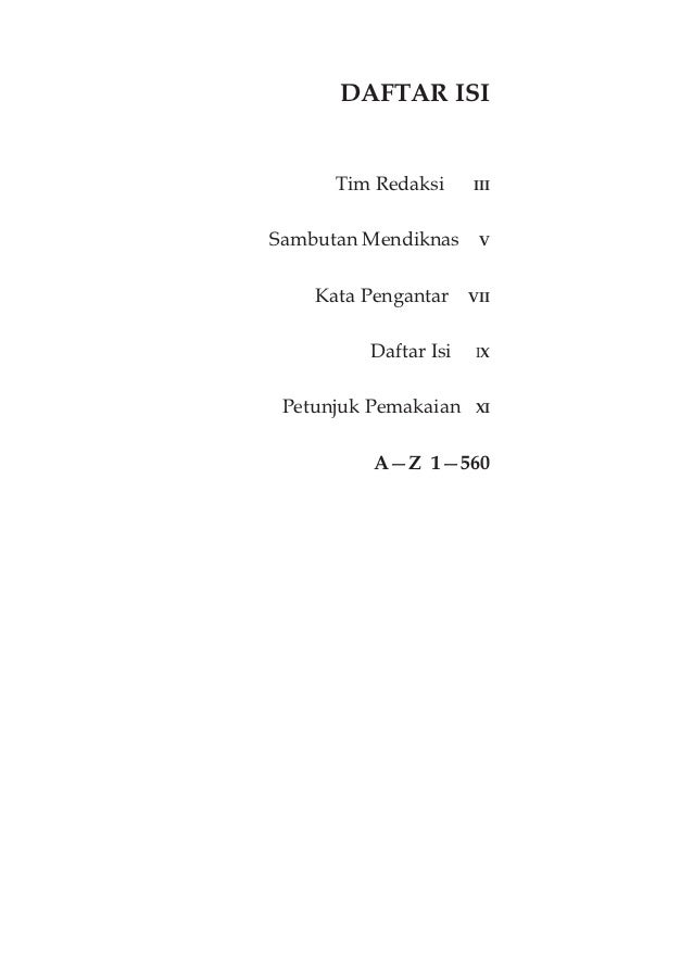 Kamus tesaurus bahasaindonesia