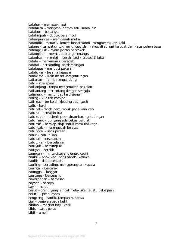 Update Viral Terkini 2019 Belajar Bahasa Banjar Update Viral Terkini 2019 Belajar Bahasa Banjar