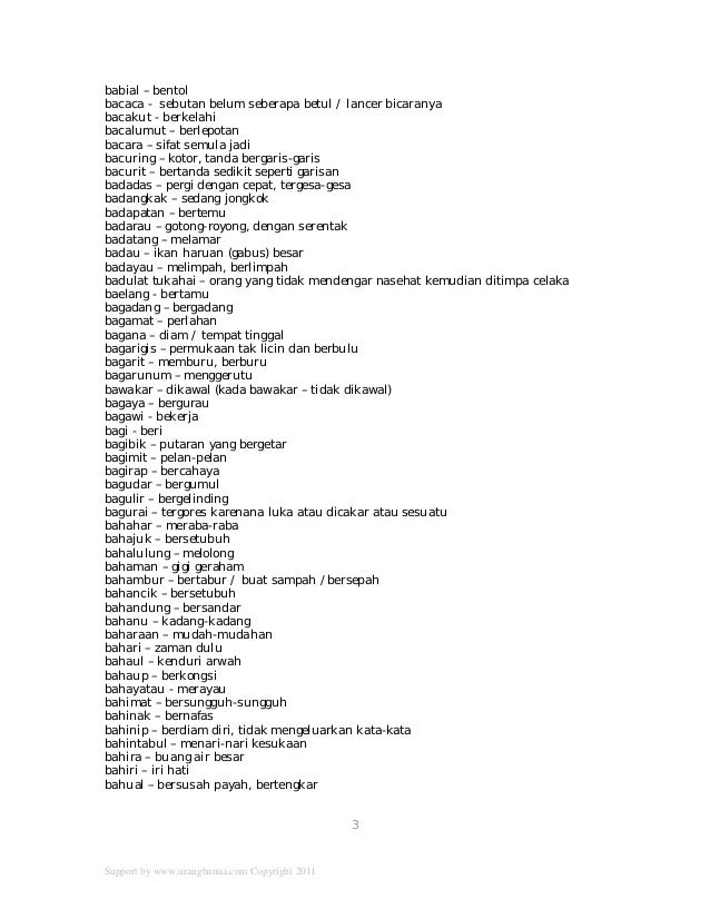 Update Viral Terkini 2019 Belajar Bahasa Banjarmasin Update Viral Terkini 2019 Belajar Bahasa Banjarmasin