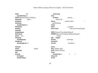 Kamus bahasa indonesia jepang pdf