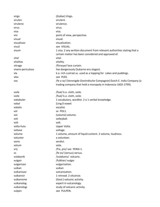 Kamus Indonesia-Inggris