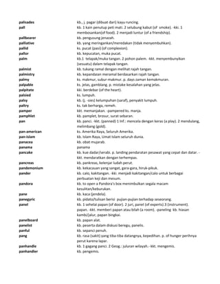 Kamus inggrisindonesia