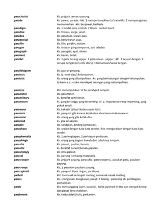 Kamus inggrisindonesia