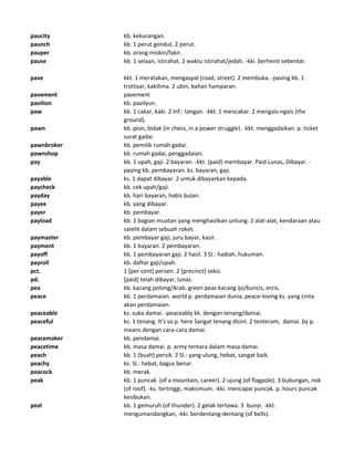 Kamus inggrisindonesia