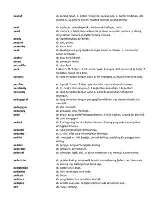 Kamus inggrisindonesia