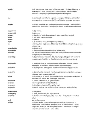 Kamus inggrisindonesia