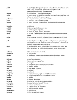 Kamus inggrisindonesia