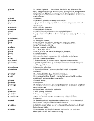 Kamus inggrisindonesia