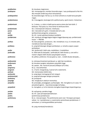 Kamus inggrisindonesia