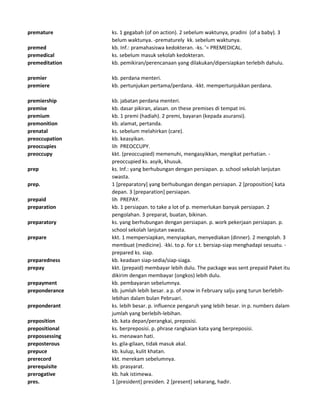 Kamus inggrisindonesia