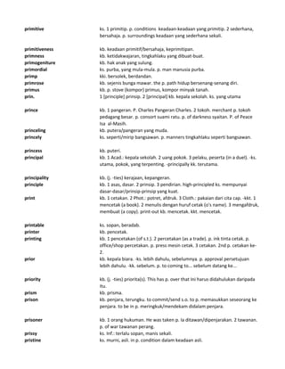 Kamus inggrisindonesia
