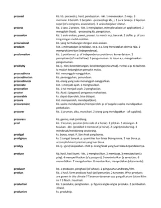 Kamus inggrisindonesia