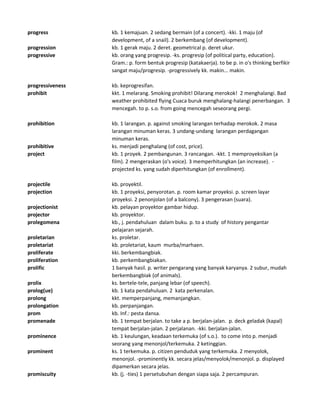 Kamus inggrisindonesia