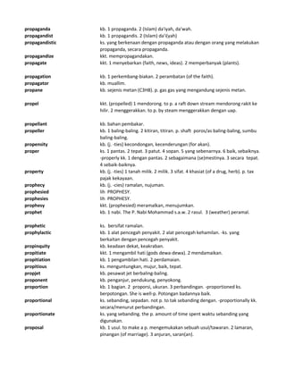 Kamus inggrisindonesia