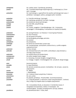 Kamus inggrisindonesia