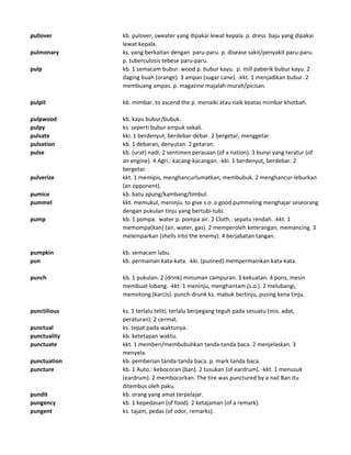 Kamus inggrisindonesia