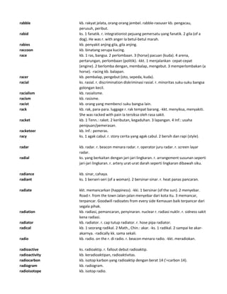 Kamus inggrisindonesia