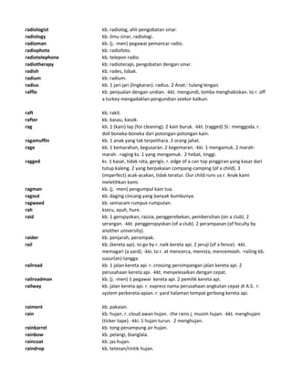 Kamus inggrisindonesia