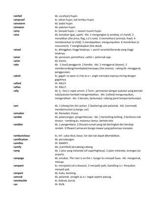 Kamus inggrisindonesia