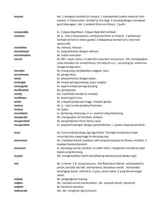 Kamus inggrisindonesia