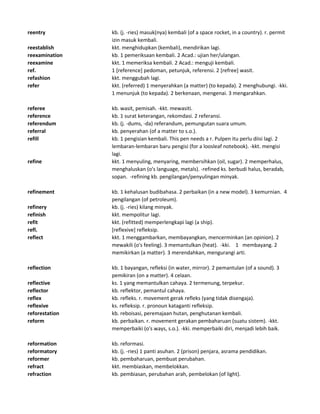 Kamus inggrisindonesia