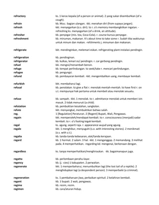 Kamus inggrisindonesia