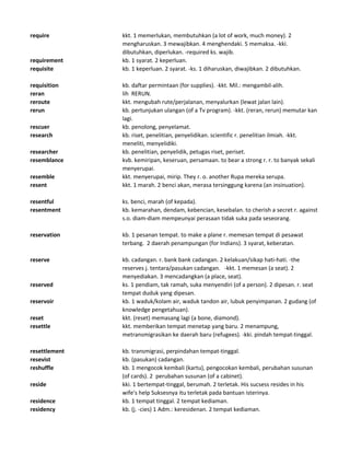 Kamus inggrisindonesia