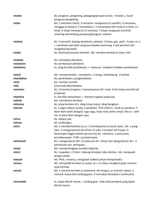 Kamus inggrisindonesia