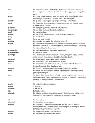 Kamus inggrisindonesia