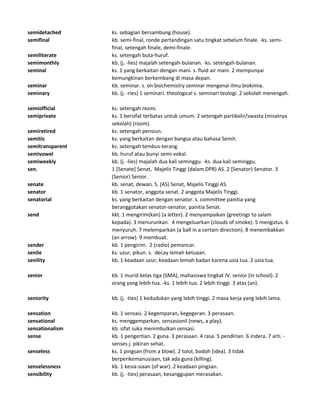 Kamus inggrisindonesia